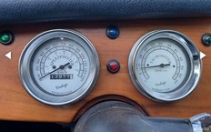 Mercedes-Benz 500K