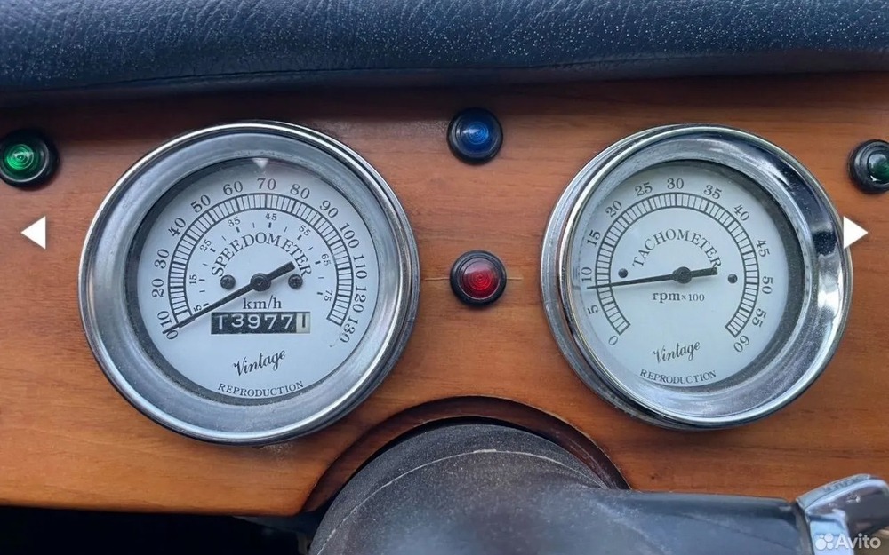 Mercedes-Benz 500K