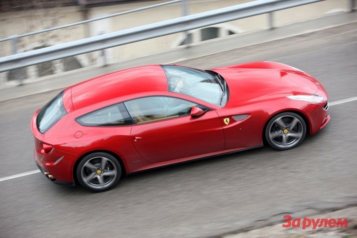 Китайцы расхватывают Ferrari как горячие пирожки