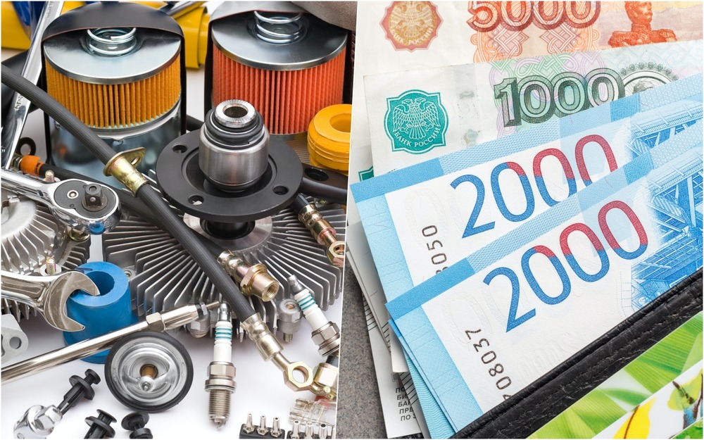 Выяснилось, что будет определять ценовую политику на автозапчасти в 2026 году