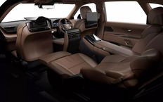 Toyota Century