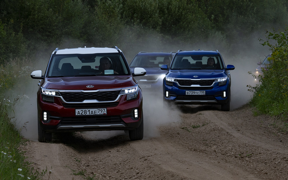Кто знает, что значит KIA? - Вы удивитесь!