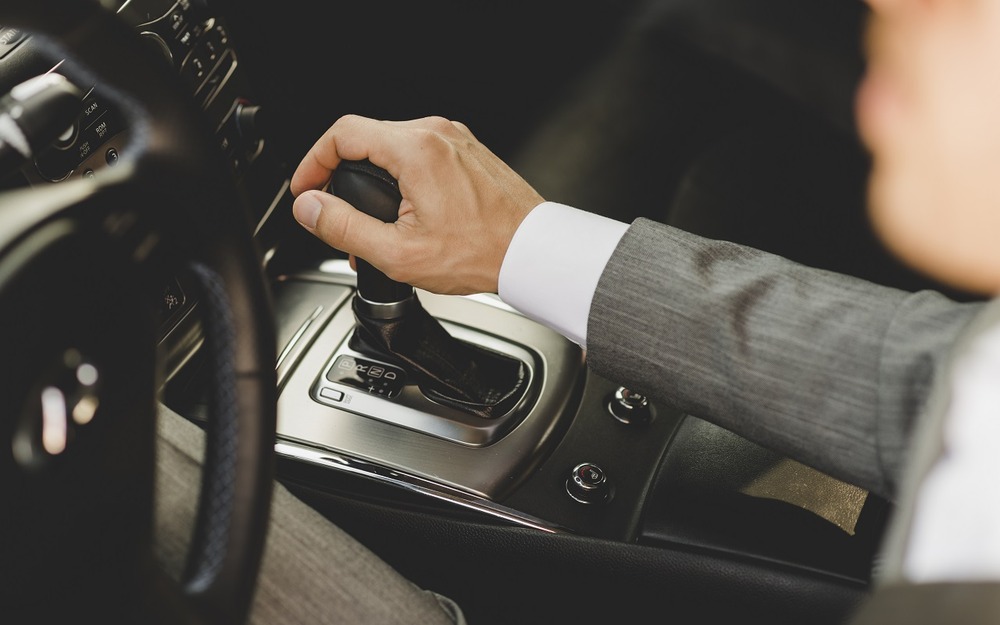 Почему вариатор не прощает ритма современного мегаполиса