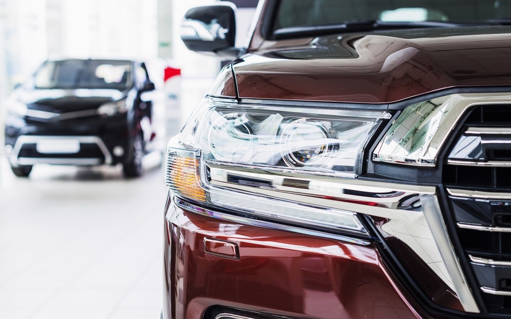 Эти кроссоверы в России подешевели сильнее всего