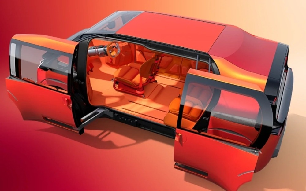 Citroen ELO