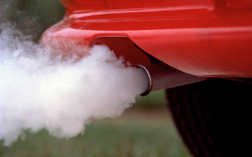Белый дым из трубы - «забить» или чинить?