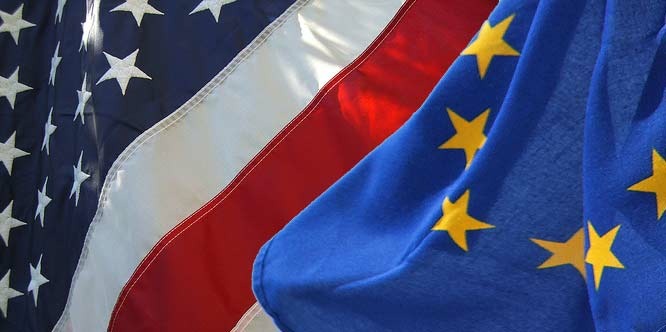 США поддержат Евросоюз в борьбе против российского утилизационного сбора