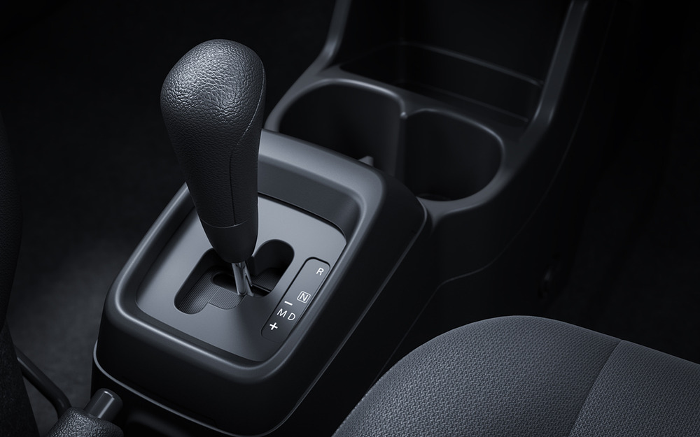 Suzuki S-Presso