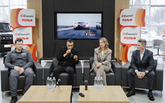 Синтетика для автомобиля - выбор экспертов зимой