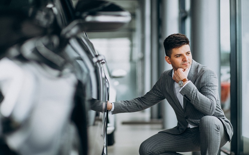 Toyota не попала в рейтинг надежности автомобилей бизнес-класса