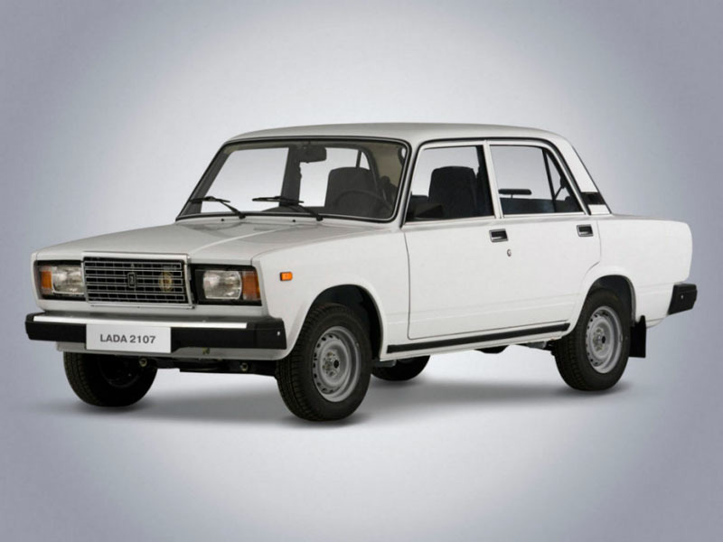 АвтоВАЗ поднял цены