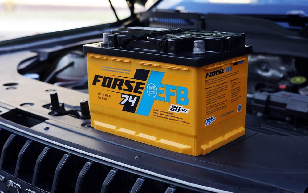 Российский аккумулятор на «китайца»? Без проблем!