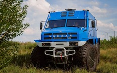 «Звезда Т24»