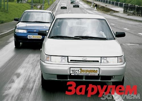  АВТОВАЗ - анализ ситуации и сценарии будущего