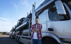 Раскрыта статистика параллельного импорта машин в РФ с 2022 года: данные удивят