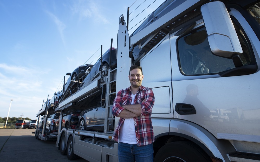 Раскрыта статистика параллельного импорта машин в РФ с 2022 года: данные удивят