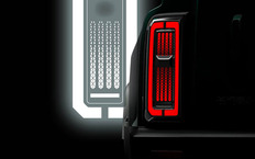 Haval Raptor