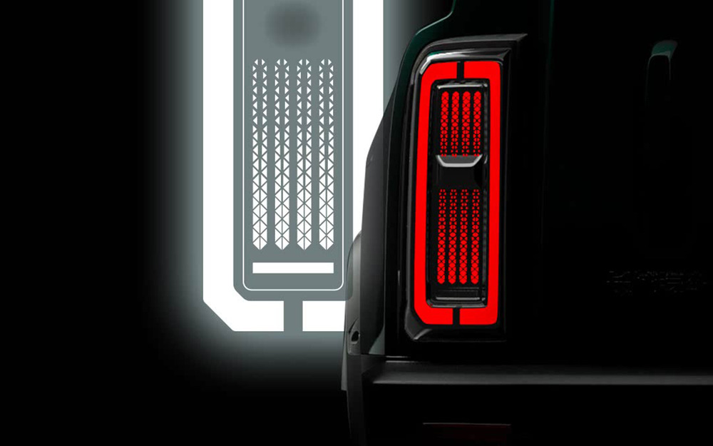 Haval Raptor