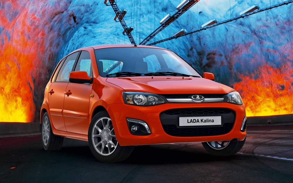 Lada Kalina