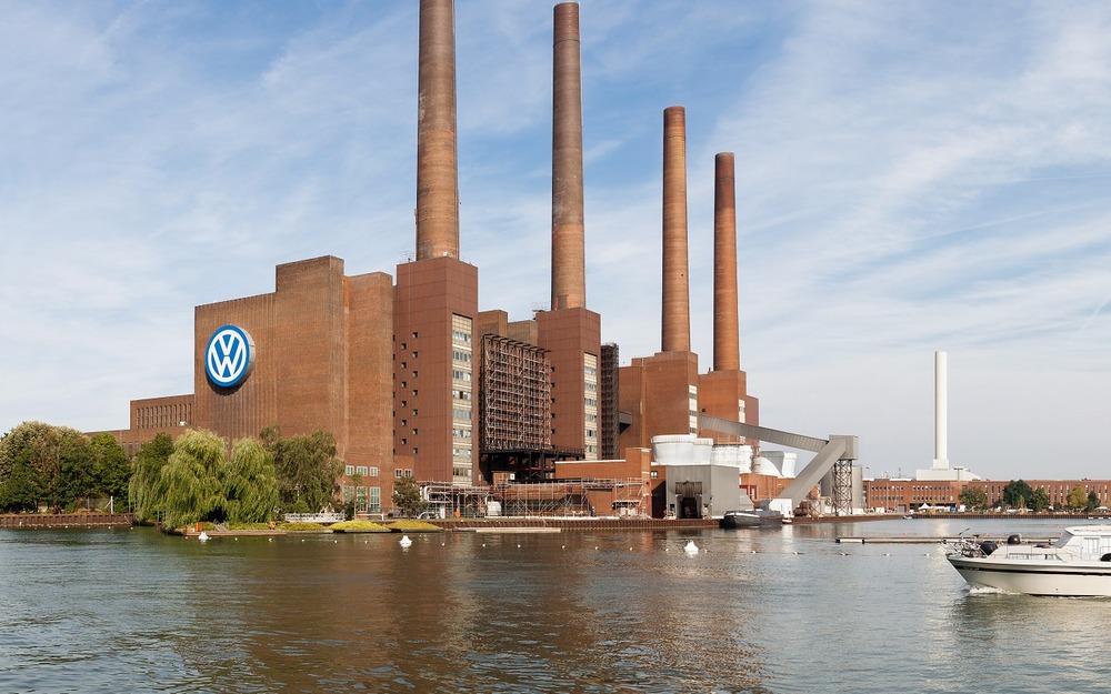Volkswagen вдвое сократит модельный ряд