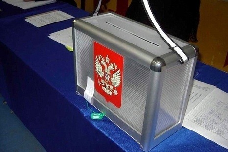 В день выборов избиркомы останутся без «колес»