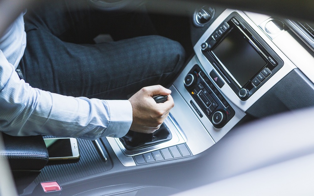 Эксперт объяснил, почему даже советский опыт не помог наладить массовое производство АКП для легковых машин