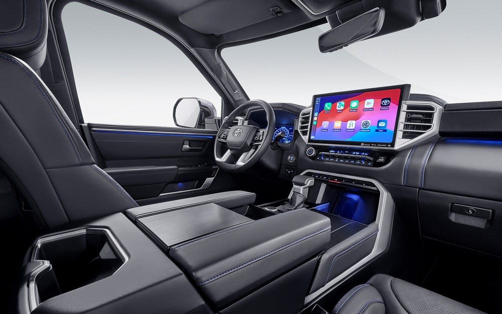 Toyota Sequoia