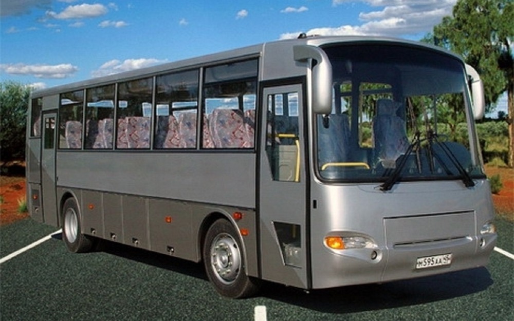 КАВЗ Аврора