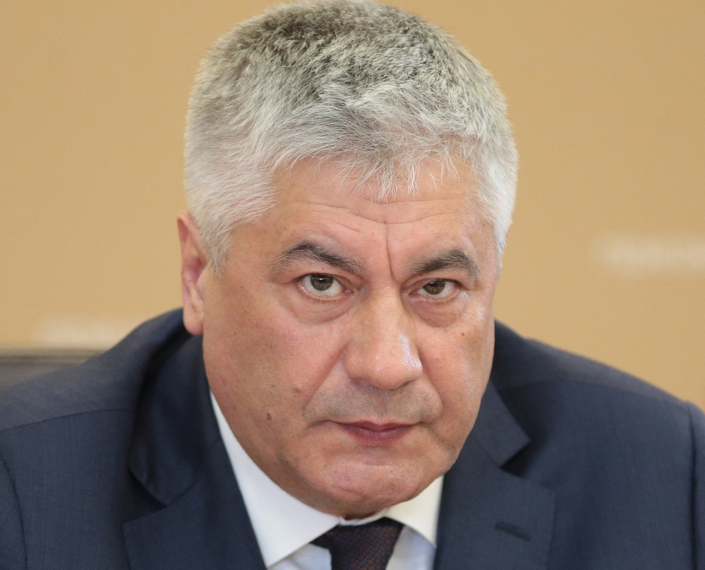 Колокольцев: МВД планирует увеличить срок наказания за пьяную езду