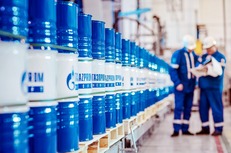 «Газпромнефть-СМ» разработала синтетическое компрессорное масло для транспорта