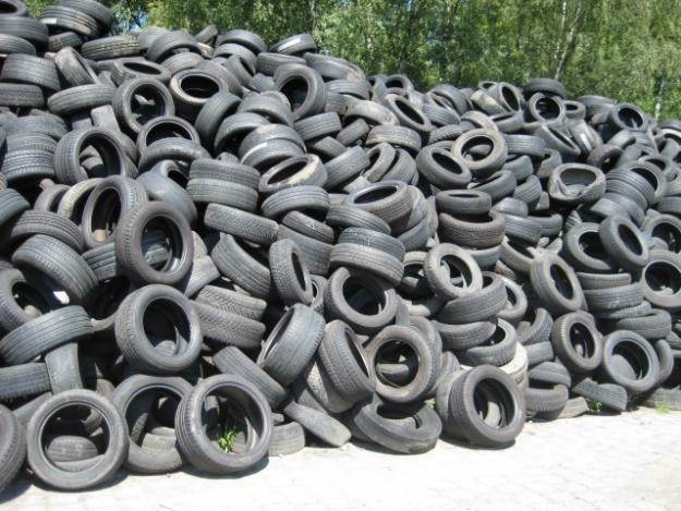 Michelin разработает биосинтетический каучук 