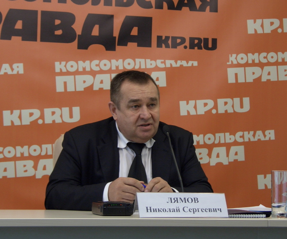 Лямов: количество «выделенок» в Москве будут увеличивать