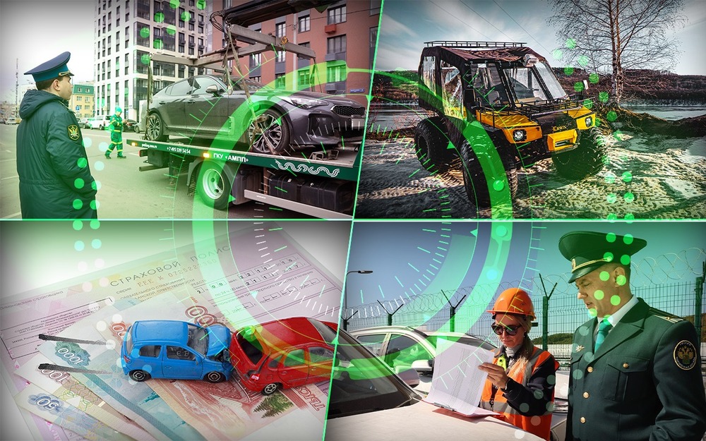 Самое интересное за прошедшую неделю мы собрали для вас в воскресном дайджесте