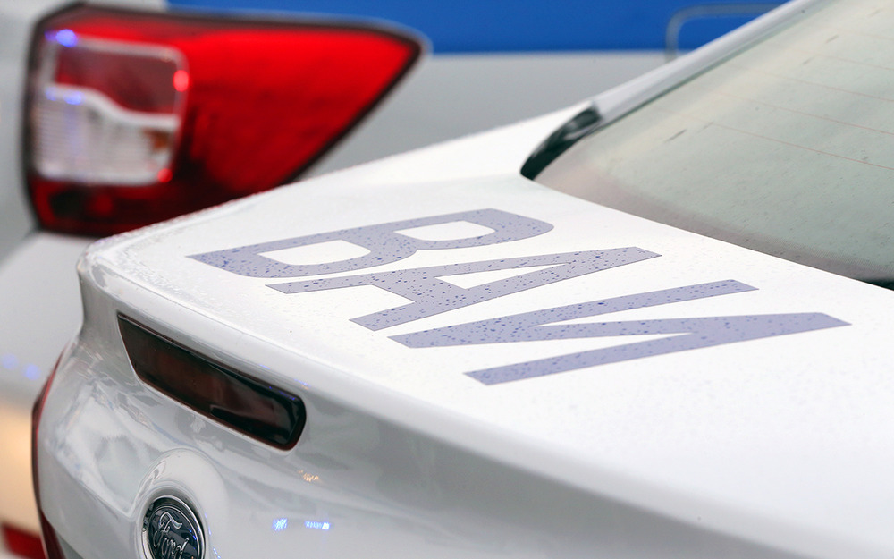 У ГИБДД появится помощник - ВАИ сможет останавливать гражданских