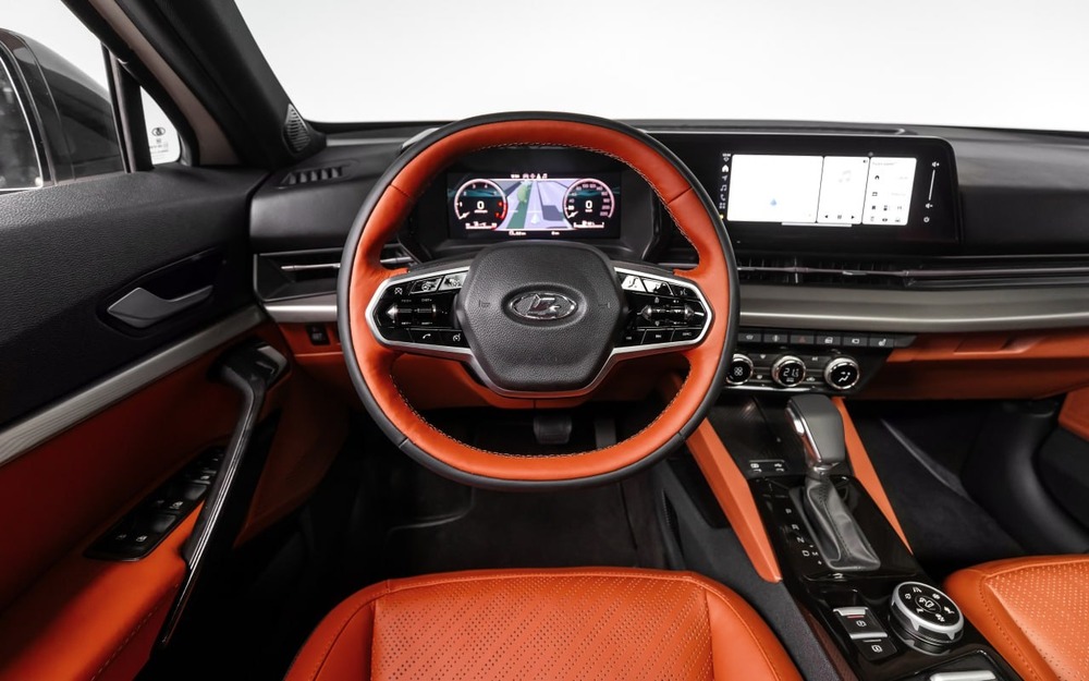 Lada Azimut уже собирают - первые фото!