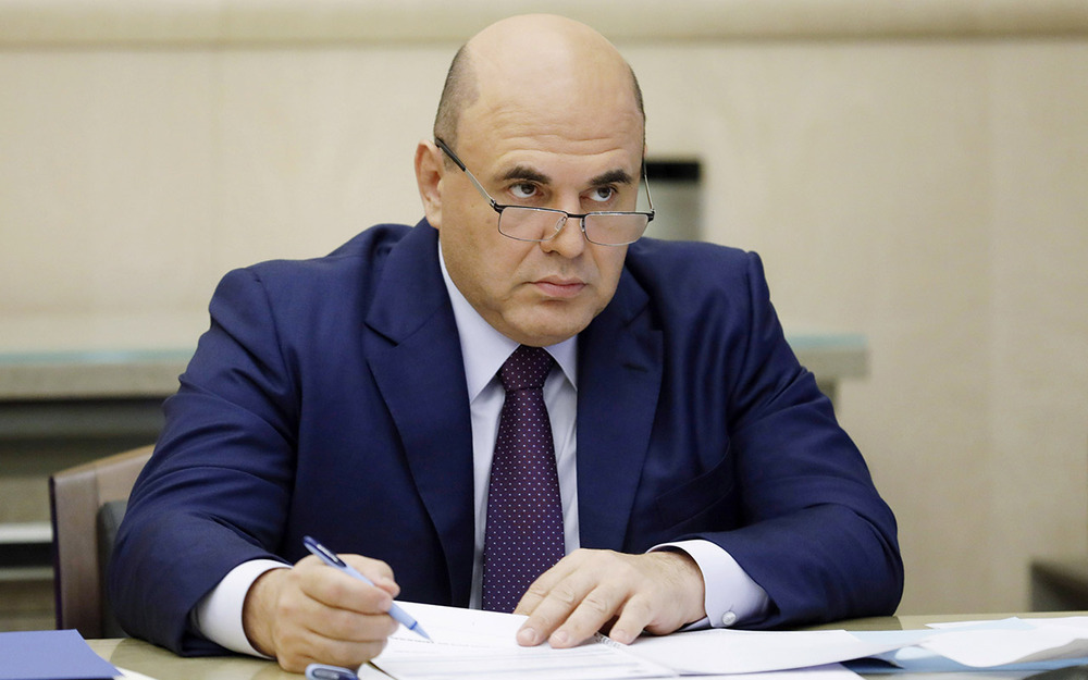 Мишустин поддержал отмену обязательного техосмотра