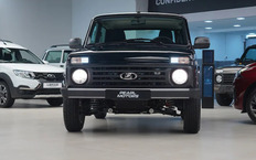 Lada Niva Legend