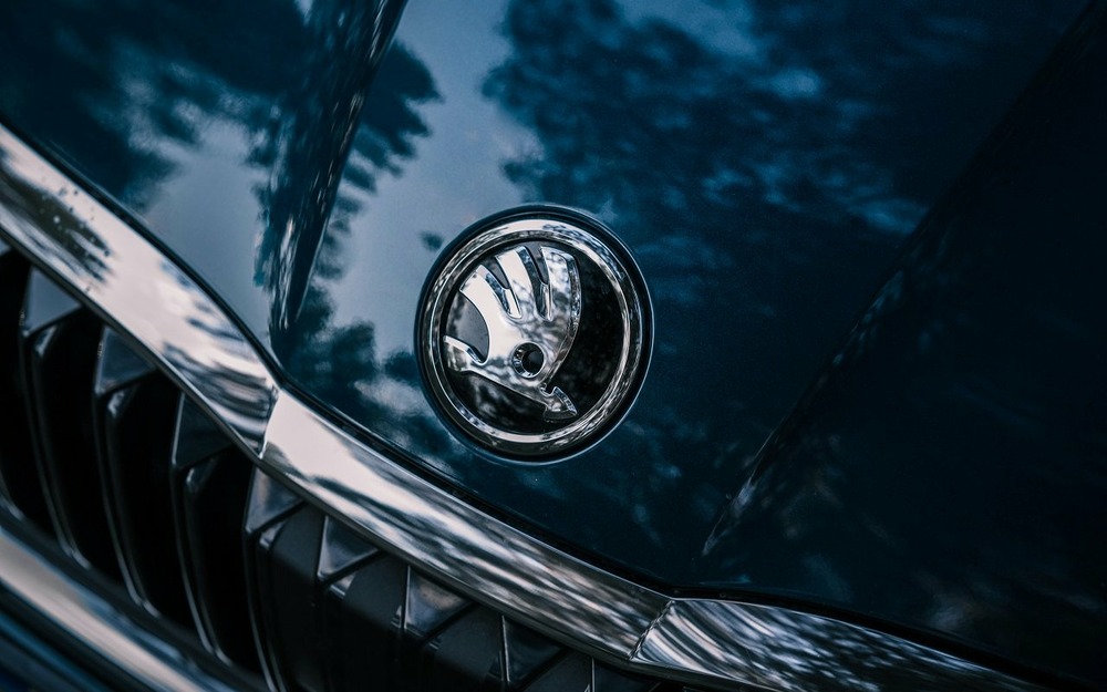 Названы проблемные модели Skoda с пробегом