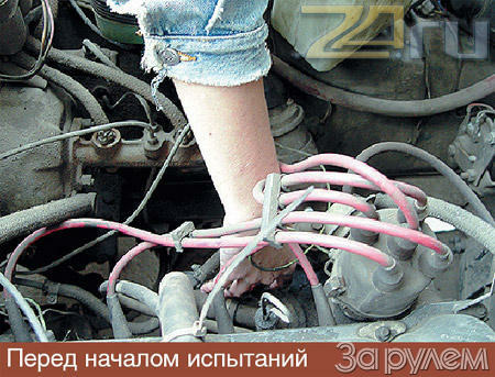 Операция &quot;Зачистка&quot;