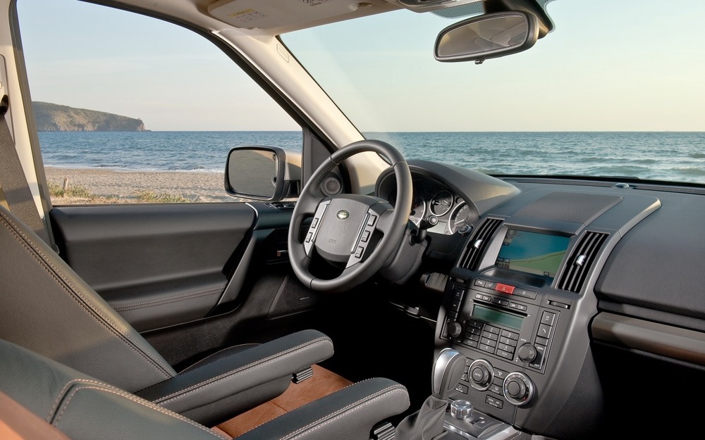 Турбодизель, АКП, полный привод - добротный внедорожник по цене Нивы