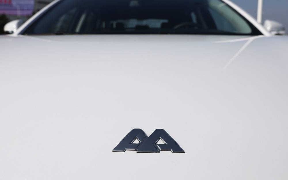 Амберавто готовит кроссоверы на 2026 год