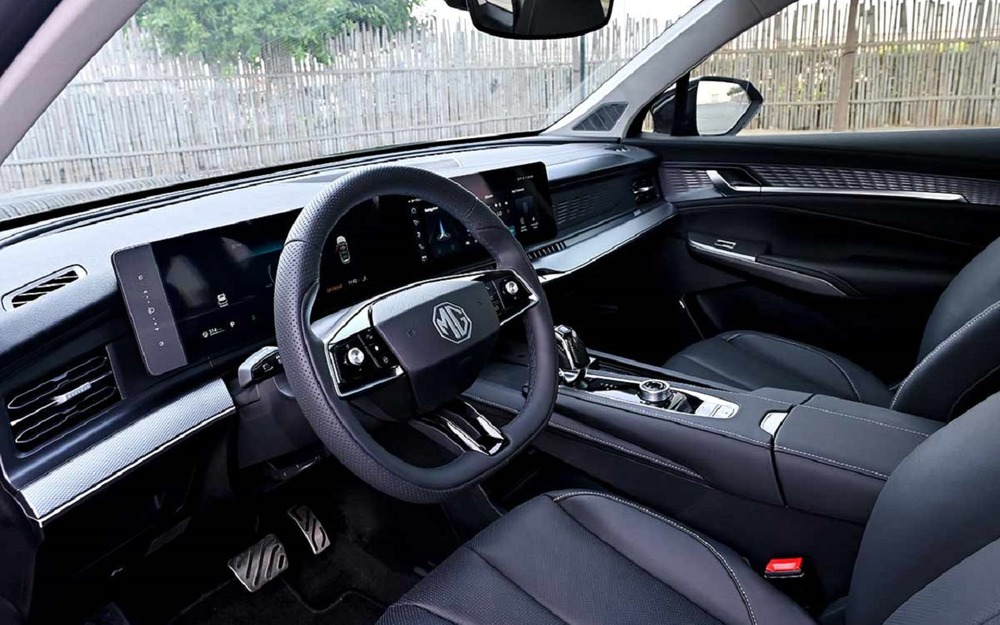 4х4 и 200 сил - появились подробности о новом флагмане Москвича