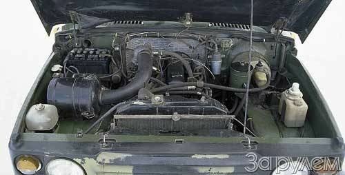 Рекрут-переросток