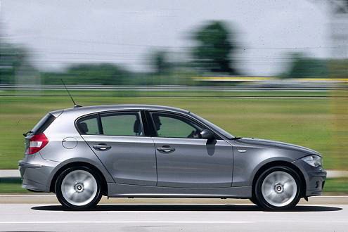 BMW повышает цены