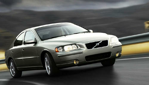 &quot;Независимость&quot; предложит скидку на Volvo S60