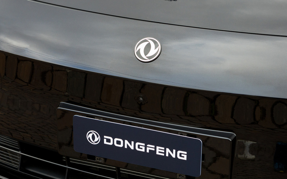 Ваш Dongfeng в списке? Объявлен масштабный отзыв машин марки