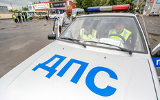 Могу ли я получить запись с регистратора патрульной машины ДПС?