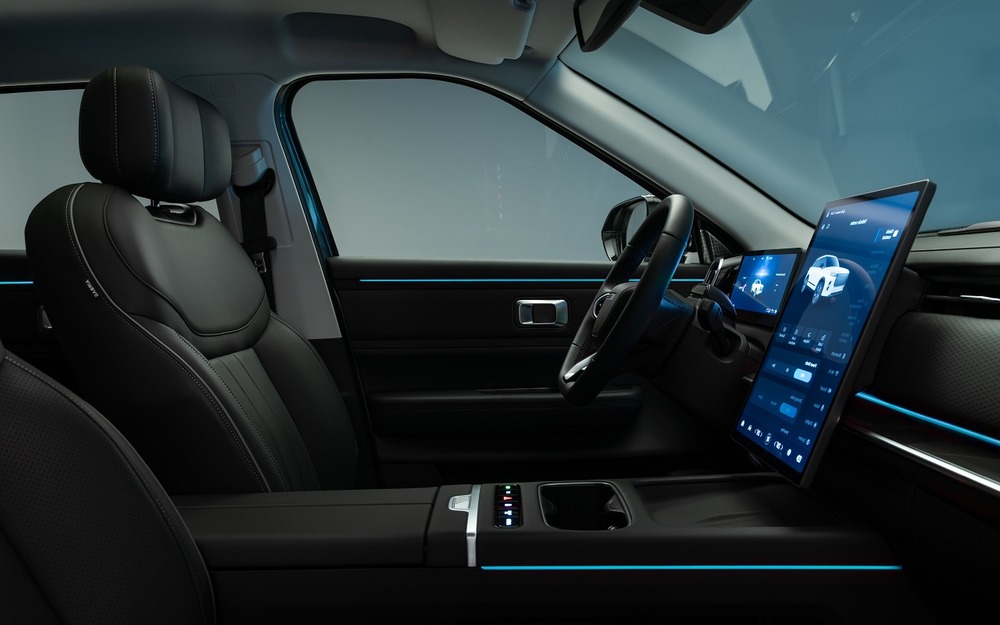 Jaecoo J5 и J7 PHEV казахстанского производства выходят на рынок: названы цены