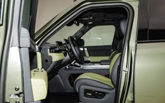 Dongfeng Mengshi M817