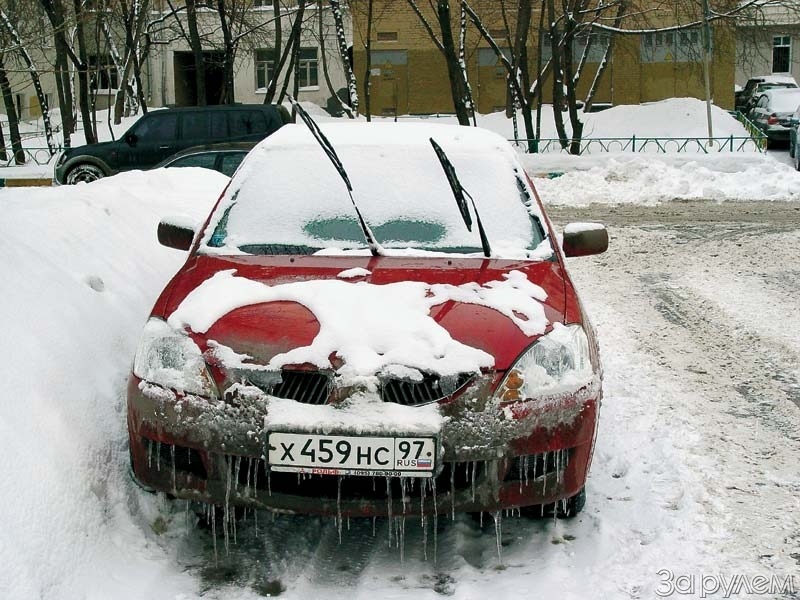 Ты не бойся ни жары и ни холода